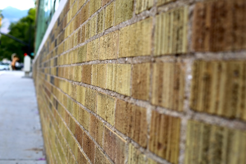 concrete, architecture, grungy, pattern, damaged, messy, color, brick wall, outdoor, solid, rectangles, strong, construction, aged, street, rock, surrounding wall