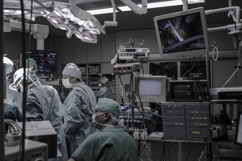 theatre, obscured face, security, technology, protection, real people, coworker, safety, responsibility, people, mask, surgery, skill, men, healthcare and medicine