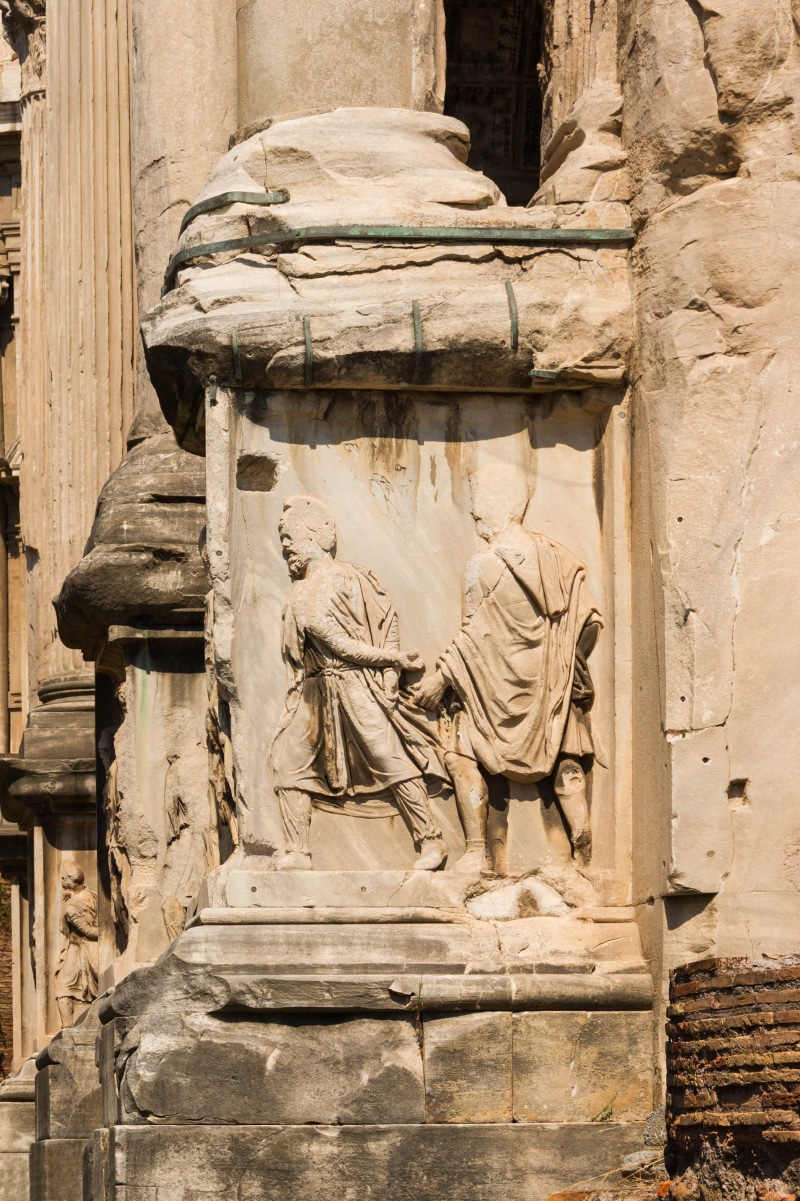 no people, craft, 2K, stone, ancient, art and craft, famous Place, carving - craft product, forum romanum, the past, sculpture, italy, historic, statue