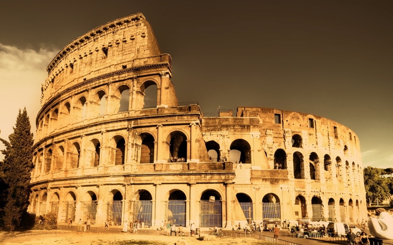 italy, colosseum, lazio, travel, ancient history, tourism, old Ruin, roman, coliseum, roman Forum, italian Culture, ruined, architecture, city, outdoors