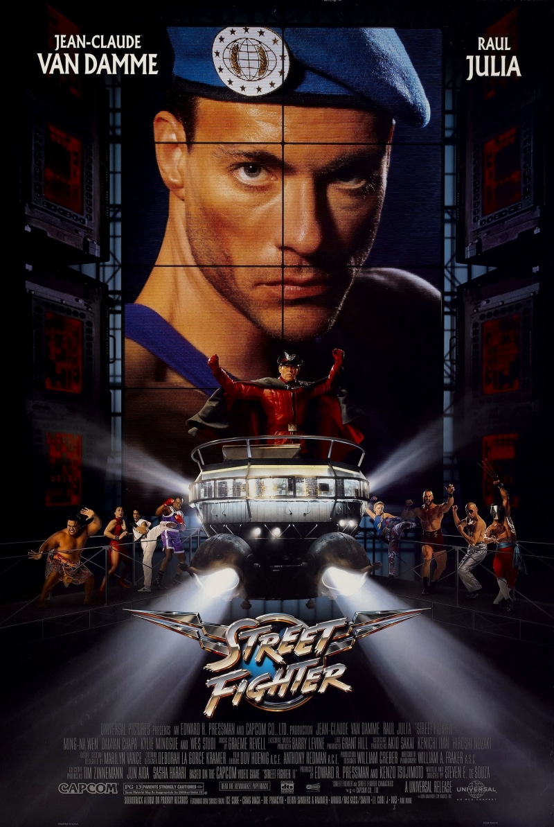 damme, 2K, street, jeanclaude, art, posters, julia, games, movie, movie posters, raul, video, fighter, van, x, Jean-Claude Van Damme, hd
