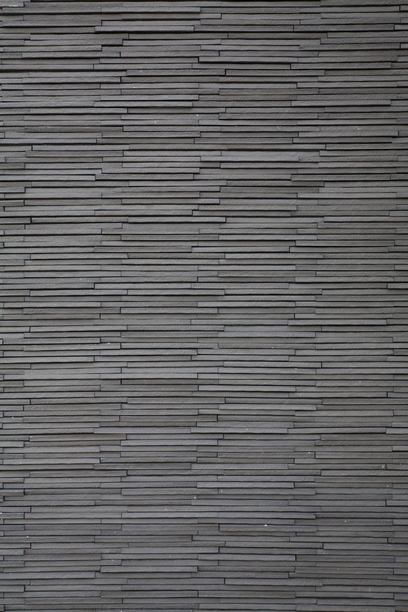 square, architecture, wall - building feature, full frame, block, backgrounds, day, stone, gray, striped, wall, tile, silver colored, wild, shutter, protection