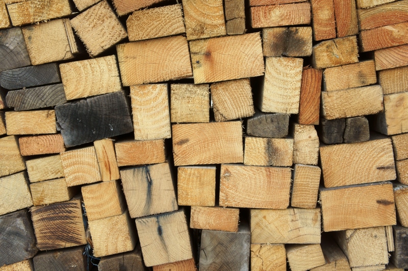 a straight line, lumber industry, forest, rectangle, annual zone, fuel, no people, photo, firewood, also clearly sense, deforestation, pile, timbers, pattern