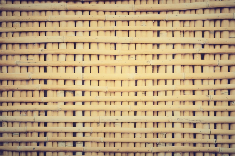build, in a row, Asian, construction, straight, building exterior, bark, texture, culture, tree, apartment, tropical, day, full frame, side by side