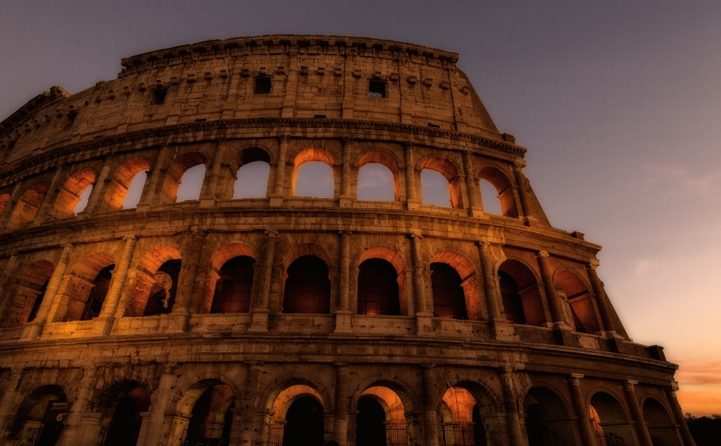 5K, Amazing, traveltheworld, touristattraction, Amphitheatre, Europe, tourism, Trip, visit, Tour, Italy, rome, coliseum, Sunset, Colosseum, Destination