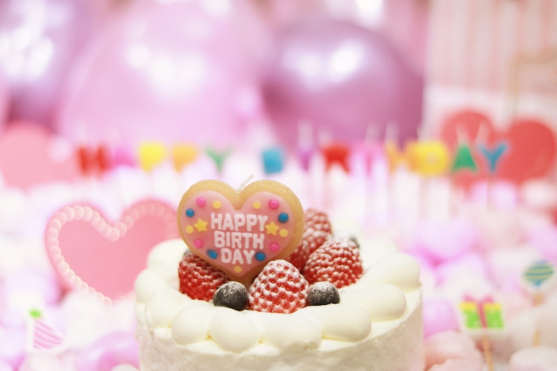 decoration, photo, birthday, food and drink, multi Colored, sweet Food, candy heart, pink Color, indulgence, heart shape, gourmet, temptation, Happy, 1080P