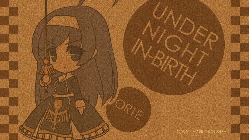 backgrounds, label, time, 1080P, Under Night In-Birth, communication, Unist, Orie, representation, paper, brown, sign, art and craft, symbol, business