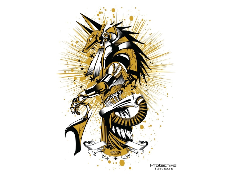 Fantasy, 720P, Anubis