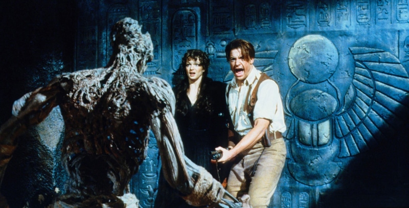 fantasy, adventure, action, movie, mummy, 1080P, film