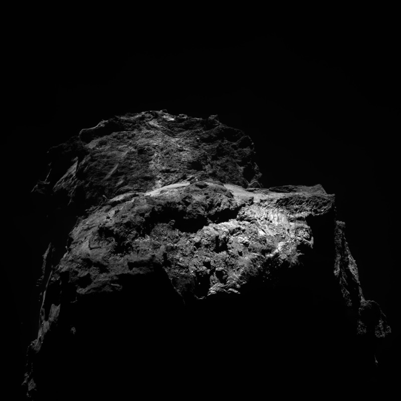 geology, architecture, OSIRIS, cave, no people, black background, indoors, studio shot, close-up, physical geography, monochrome, history, copy space, nature