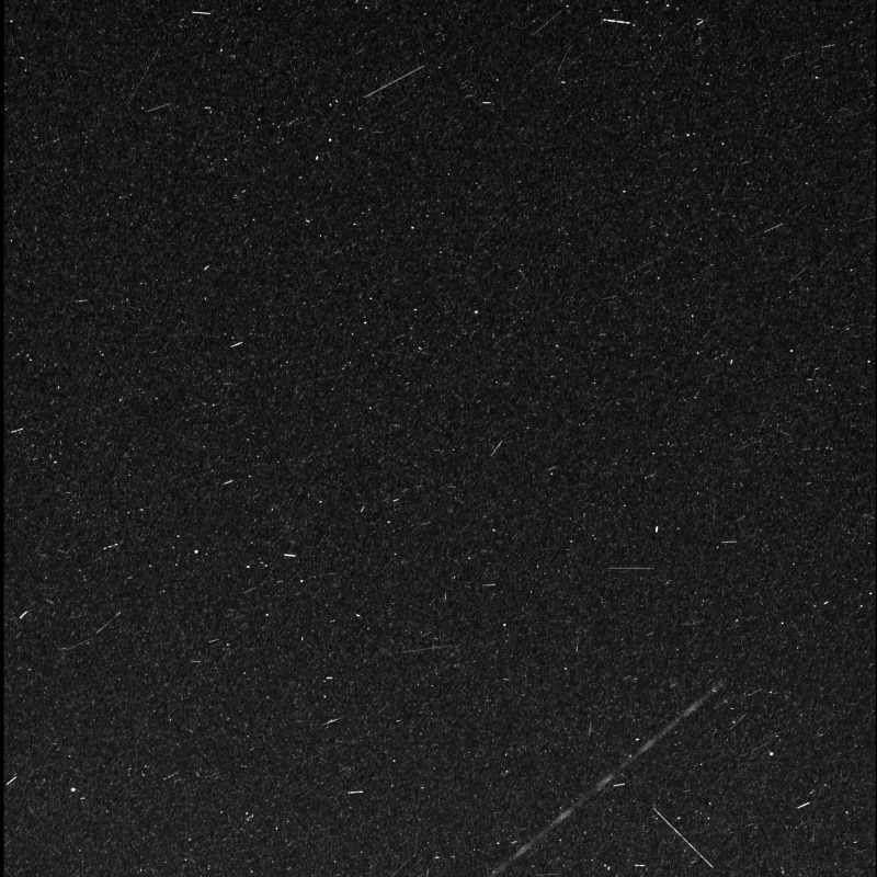 1080P, OSIRIS, ROSETTA