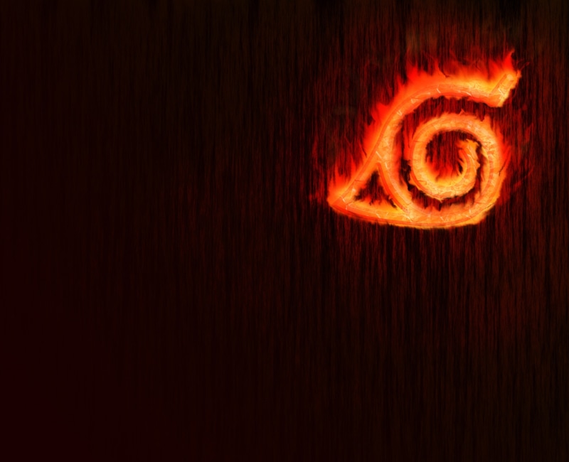 naruto, anime, Naruto: Shippuden, 2K, art, hd, shippuden, x, konoha