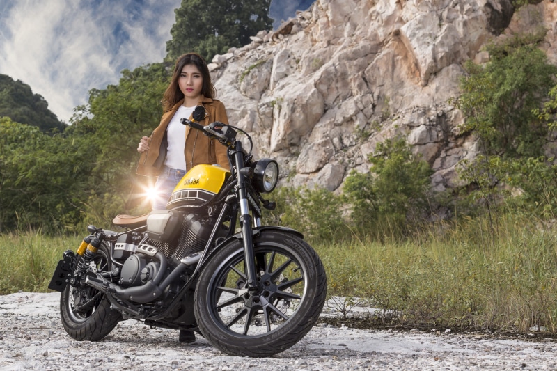 freedom, chopper, single, view, bike, color, ipoh, autumn, sunset, hairstyle, adventure, model, 5K, road, mode of transportation, black, rock, front view