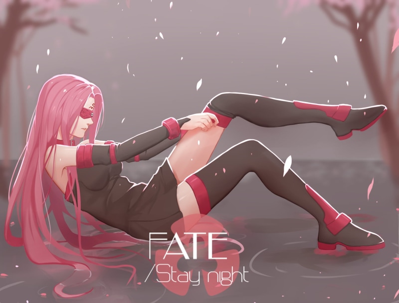 anime girls, 720P, full length, young women, lifestyles, beauty, digital composite, real people, human leg, adult, hairstyle, beautiful woman, pink color
