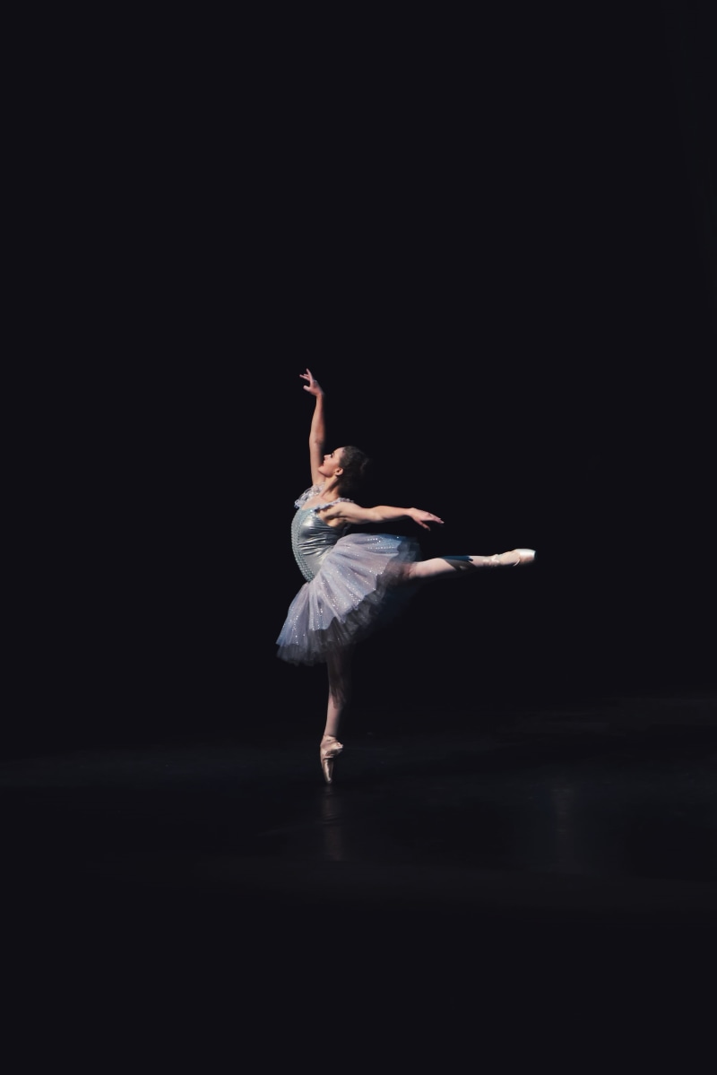 people, arms raised, performing Arts Event, hand, elegance, performance, theatrical Performance, classical Style, black Background, dance, ballet, stage