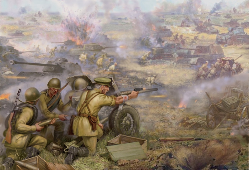war, regiment, weapon, armed Forces, soldiers, plant, gun, belief, land, outdoors, fighting, ammunition, tanks, 1080P, smoke - physical structure, infantry