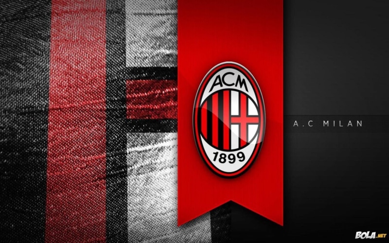 1080P, ac milan, club Football, hD Image