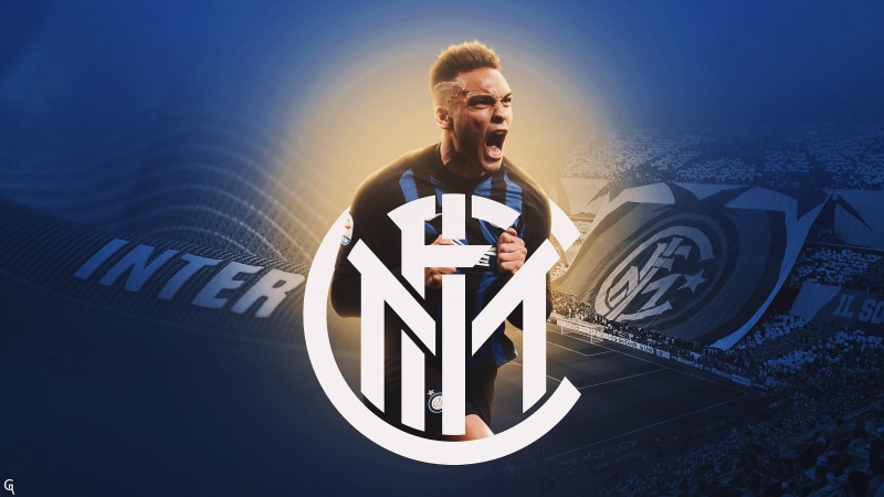 Soccer, Argentinian, Lautaro Martínez, 4K, Inter Milan