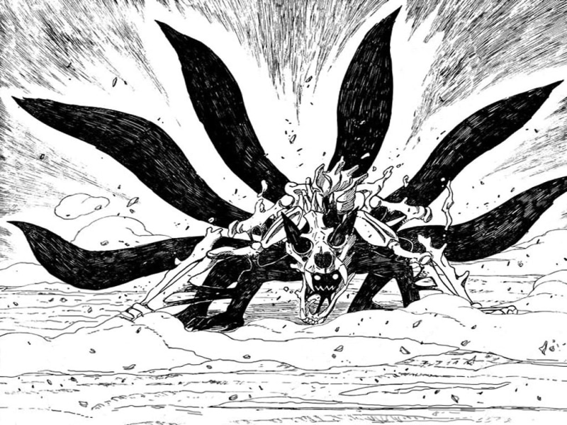 Naruto: Shippuden, 480P, naruto, x, uzumaki, shippuden, hd, jinchuuriki, anime, art, Kyuubi