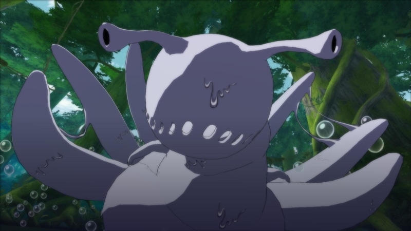 Naruto, Video Game, Saiken (Naruto), 1080P, Naruto Shippuden: Ultimate Ninja Storm Revolution