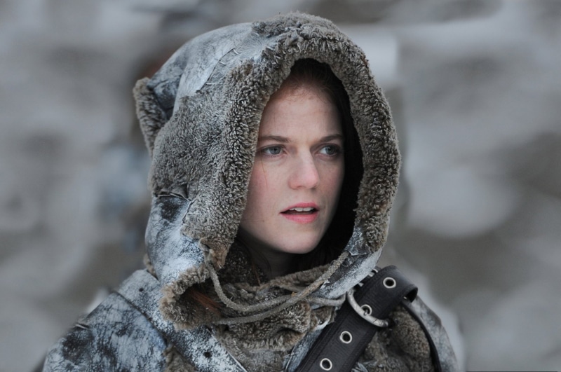 Rose Leslie, Game Of Thrones, Ygritte (Game of Thrones), TV Show, 1080P