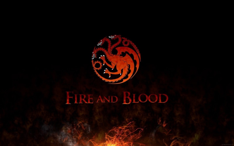 tv, hd, game, house, x, art, targaryen, architecture, dragons, 1080P, houses, thrones, Game of Thrones, series
