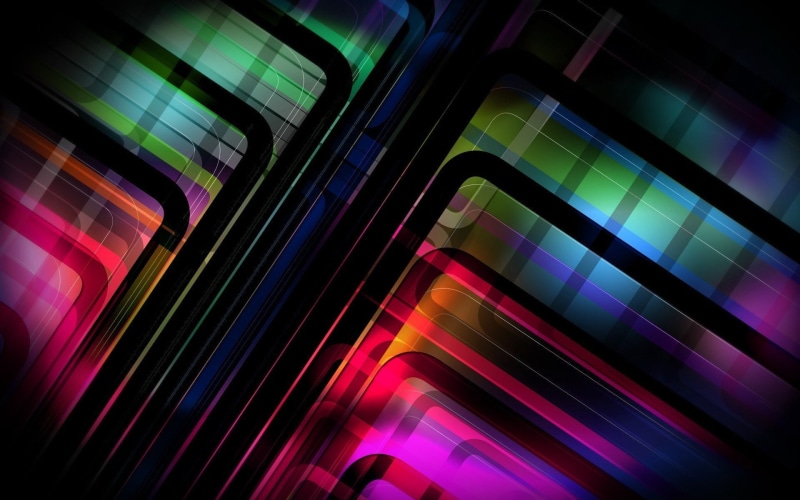 colorful, tekken, hd, games, 1920x1200 px, x, px, art, video, 1080P