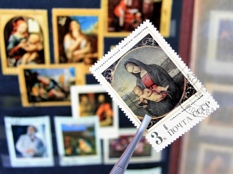 2K, male likeness, post, the birth of, old, deep, philately, cccp, family, paper, communication, retro, indoors, feeling, still life, western script, album