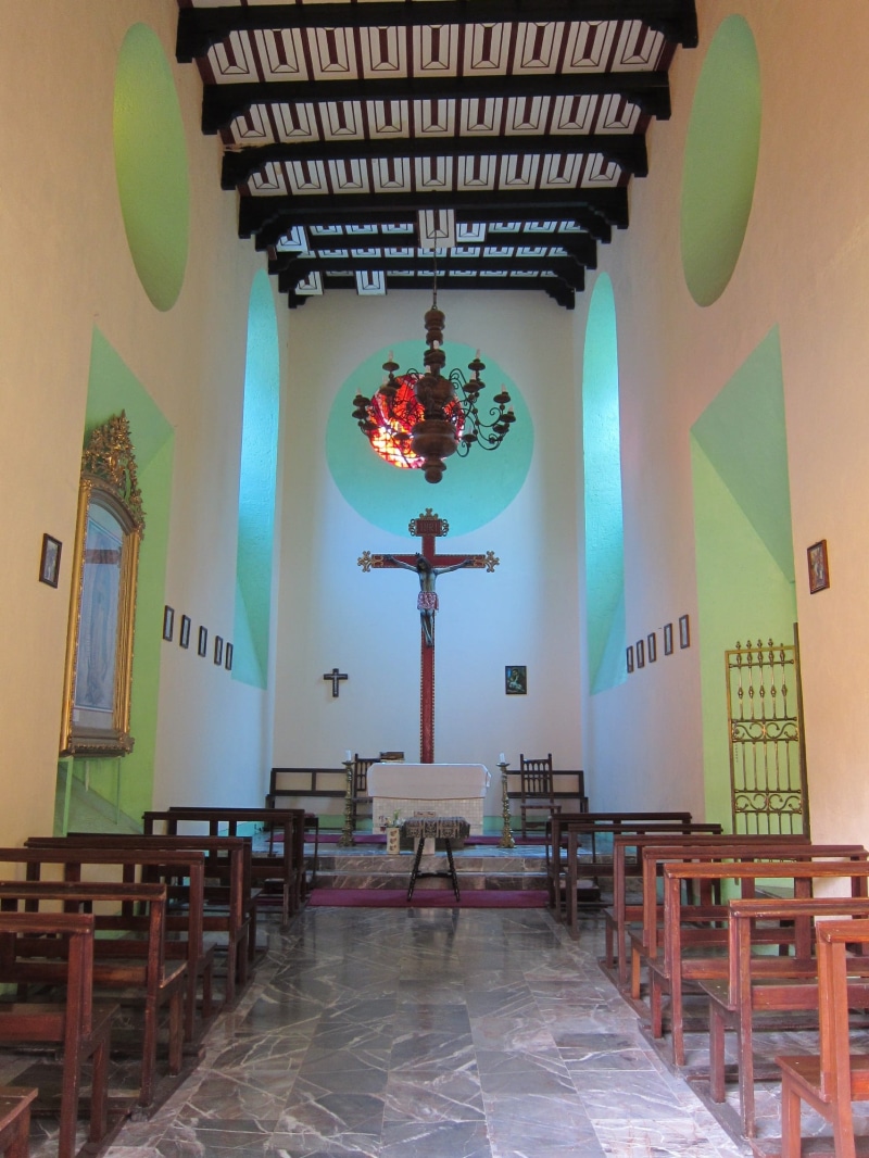 built structure, text, Mexico, illuminated, spirituality, lighting equipment, history, no people, belief, travel, tourism, script, western script, communication