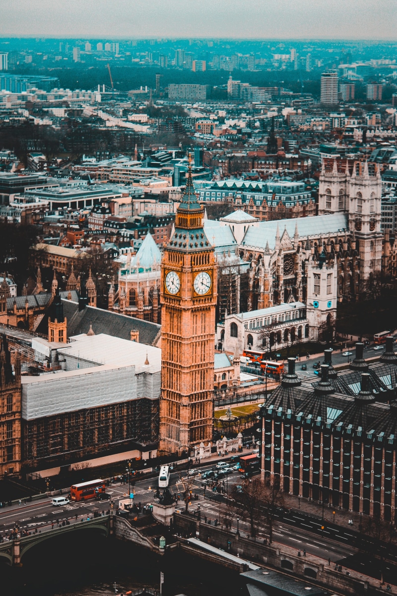 london lifestyle, monument, tourists, travel destinations, europe, building exterior, aerial, bridge, tower, united kingdom, urban, capital, birds eye view