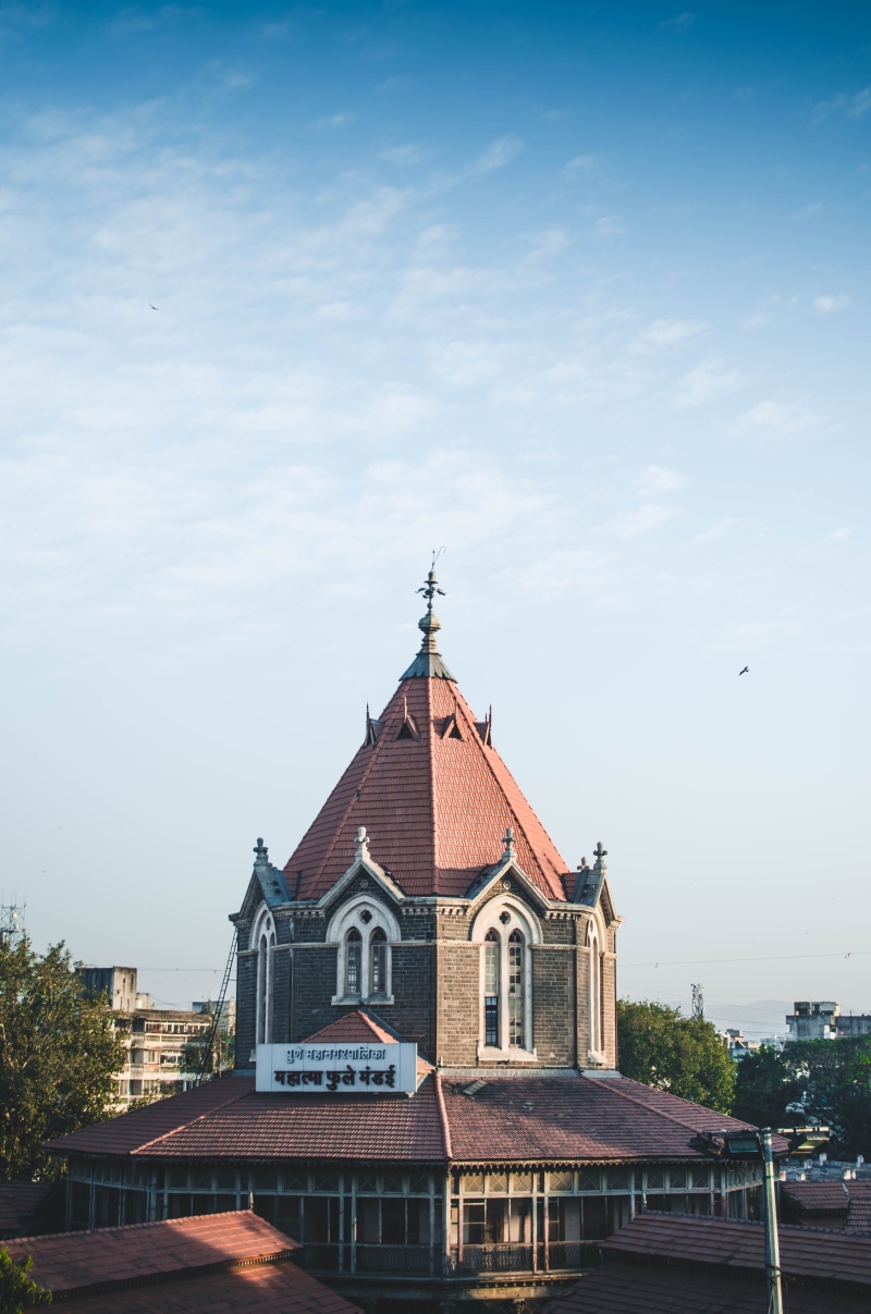 nature, cloud - sky, 4K, no people, house, sky, sunlight, pune, old, place of worship, outdoors, roof, residential district, city, spirituality, architecture