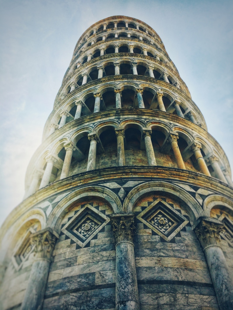 no people, place of worship, religion, beauty, outdoors, nature, tower, greatness, ancient civilization, journey, built structure, 4K, day, history, travel destinations