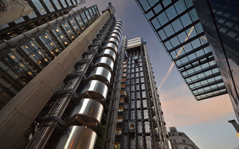 1080P, 1920x1200, lloyds of london, england, world, united kingdom, London