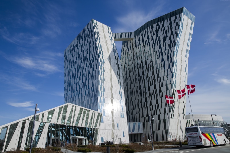 booking, Hotel Bella Sky, Copenhagen, 5K, tourism, resort, vacation, Denmark, travel, Best hotels