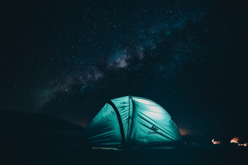 exploration, field, beauty in nature, space, galaxy, inside, green, nature, light, astronomy, dark, sky, grass, scenics - nature, science, space and astronomy