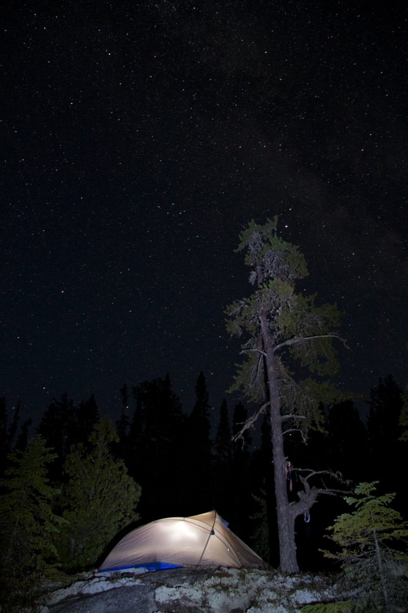 landscape, astronomy, star - Space, camping, inside, constellation, exploration, glow, scenics, light painting, snow, star, dark, hiking, dome Tent, strobist