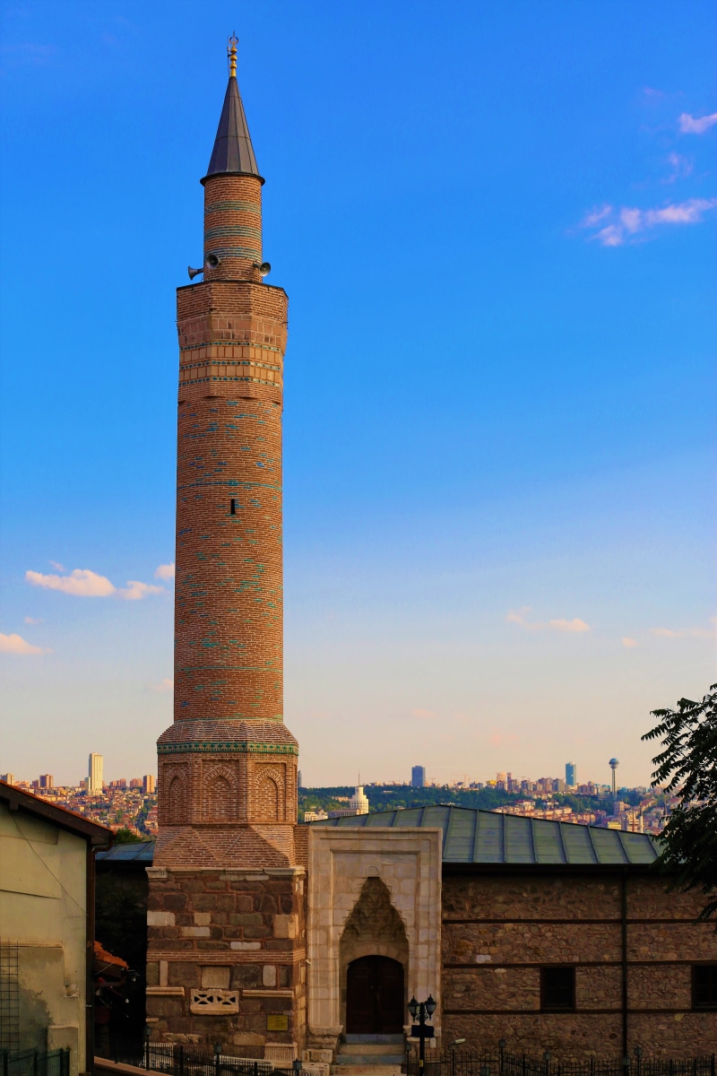 outdoors, travel, cami, islam, no people, the past, tall - high, travel destinations, minaret, nature, building exterior, building, tower, architecture