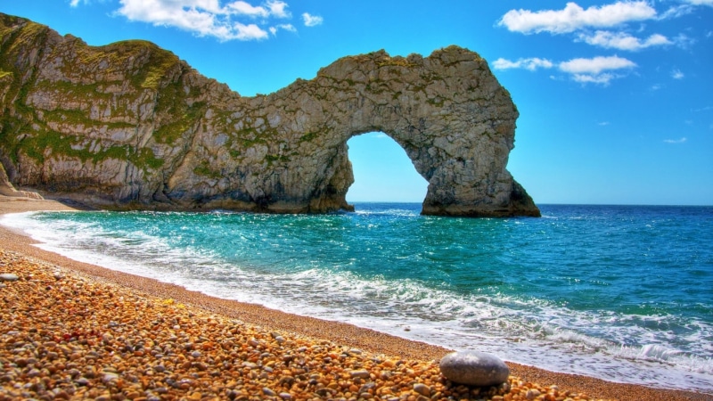durdle, hd, beach, 1080P, spain, x, art, beaches, nature, sea, summer, door