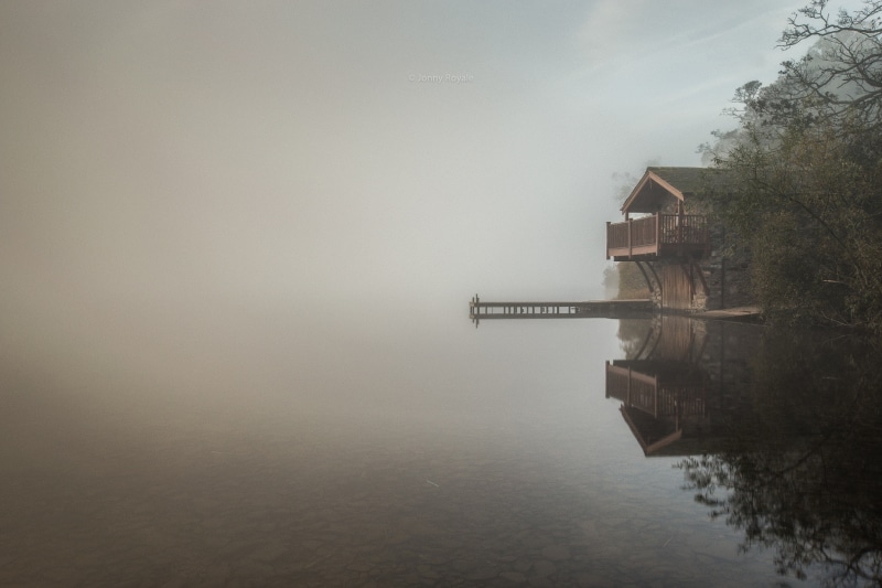 building exterior, tree, boathouses, scenics - nature, landscape, architecture, nature, beauty in nature, built structure, calm, outdoors, tranquil scene