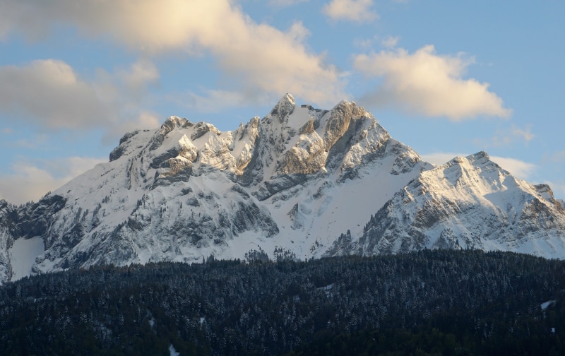mountains, horw, mountain peak, sky, environment, formation, pilatus, snowcapped mountain, alpine, nature, non-urban scene, tranquil scene, outdoors, 5K