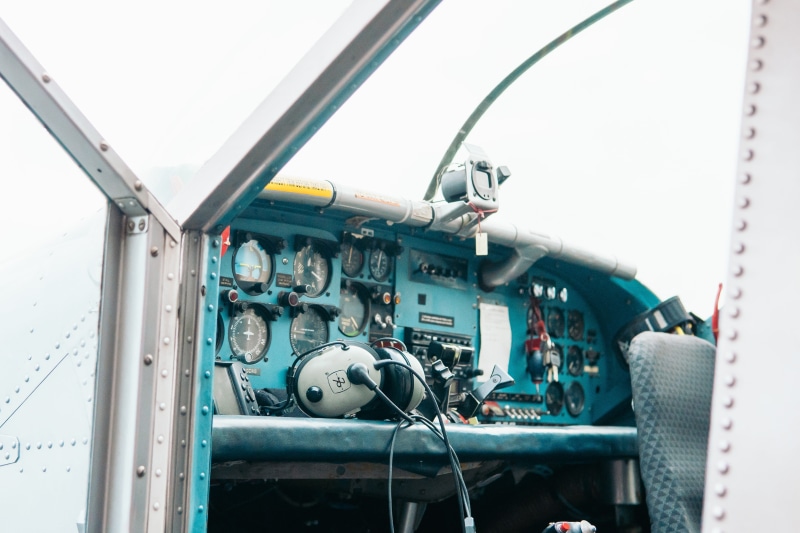 aviation, pilatus porter, connection, 5K, gray, aerospace industry, flying, pilot, plane, technology, air vehicle, top, power supply, airplane, mode of transportation