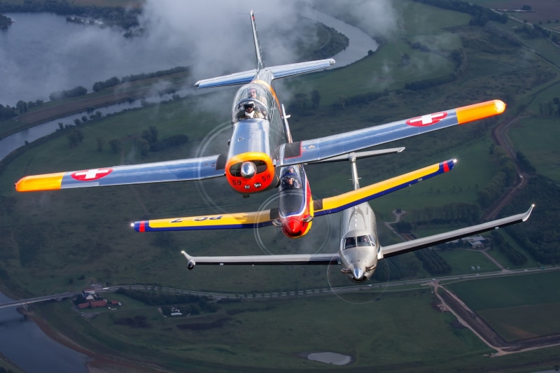 Pilatus, 1080P, single-engine, turboprop, the plane