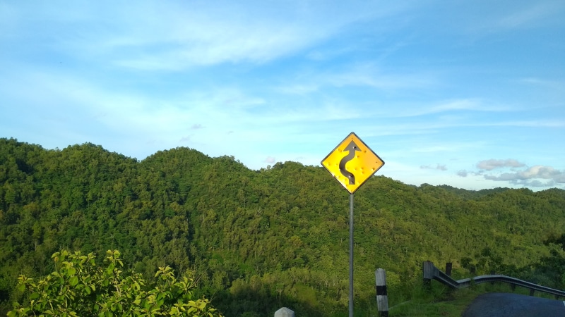 growth, pantai sadeng, 4K, sadeng beach, no people, road sign, yogyakarta, guidance, sign, communication, sky, outdoors, nature, tranquil scene, scenics - nature