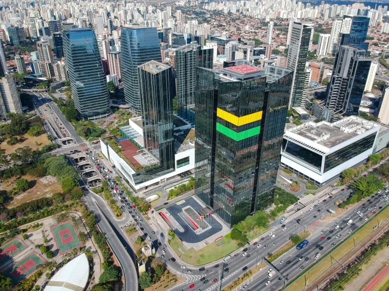 street, dji, serjosoza, high angle view, djispark, spark, no people, residential district, outdoors, cityscape, architecture, saopaulo, road, worldcup