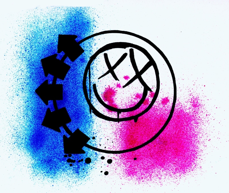 pop, hard, punk, blink, alternative, rock, 182, 2K