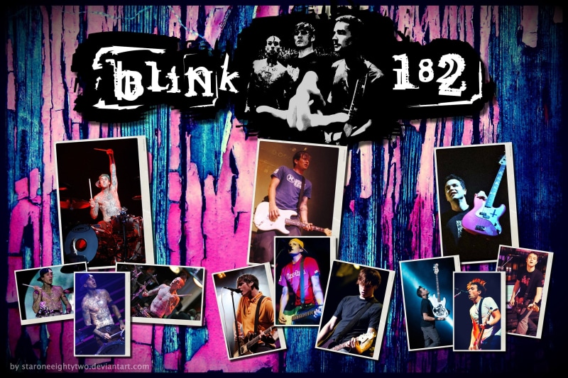 pop, blink, hard, 182, punk, alternative, 1080P, rock