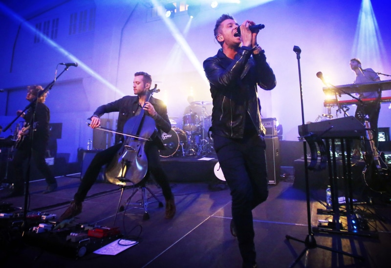 poster, pop rock, onerepublic, 1080P, alternative, pop