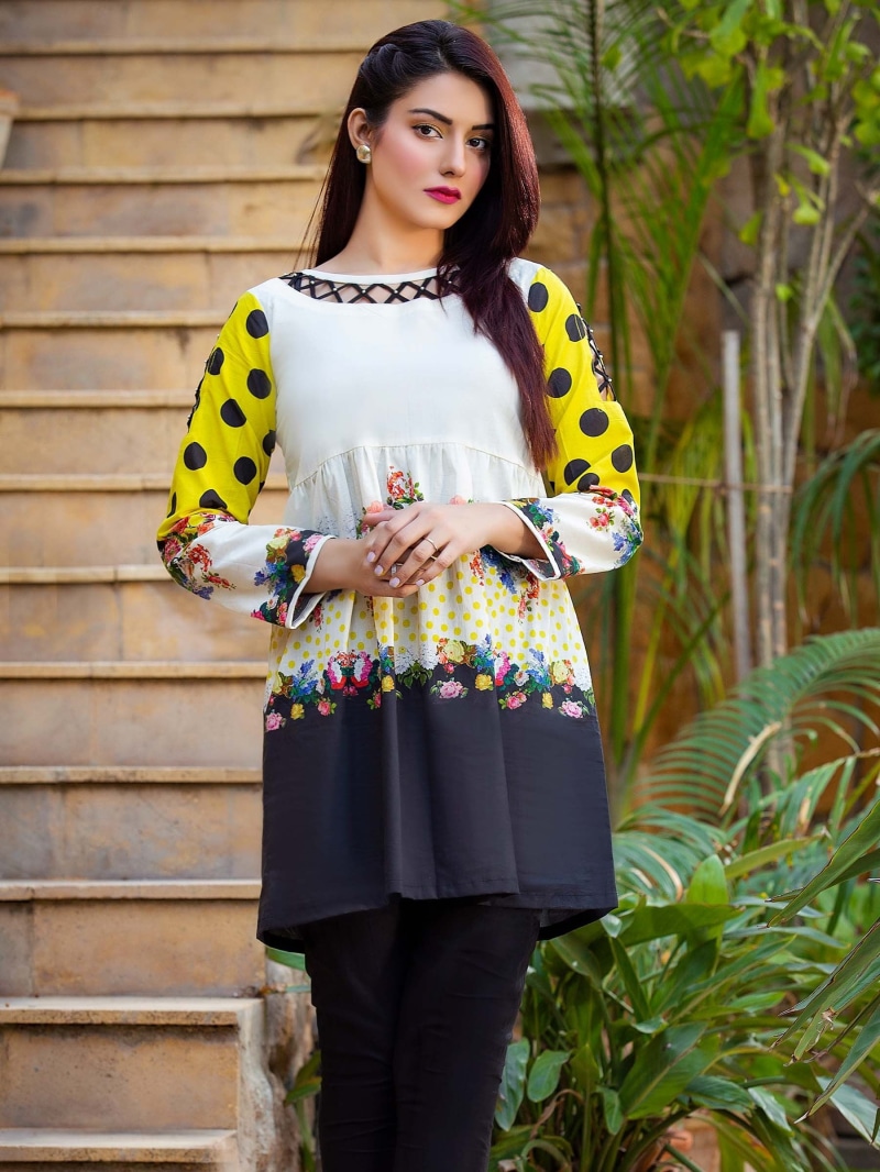 women, culture, Pakistani, polka dots, Pakistan, 1080P