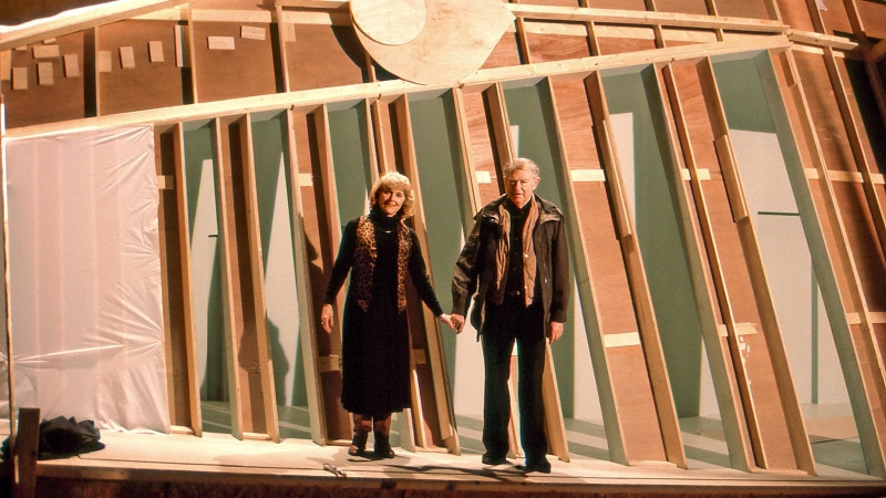 1080P, harold and lillian a hollywood love story
