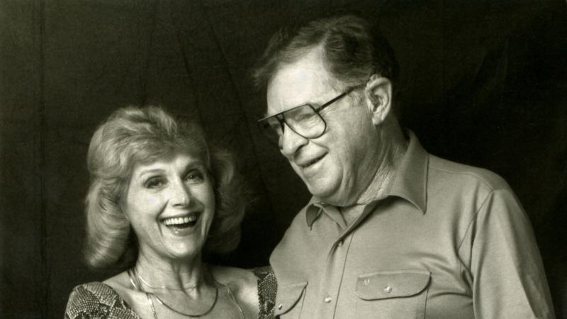 Harold and Lillian: A Hollywood Love Story, 1080P, Movie